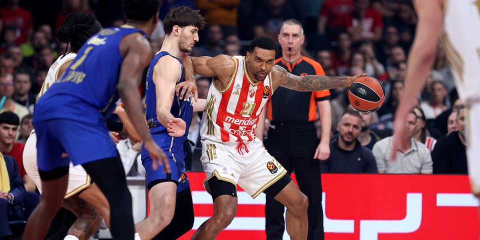 Na kom mestu će Zvezda završiti EL? Stručnjaci izneli prognozu, mnogi velikani su iza (FOTO)
