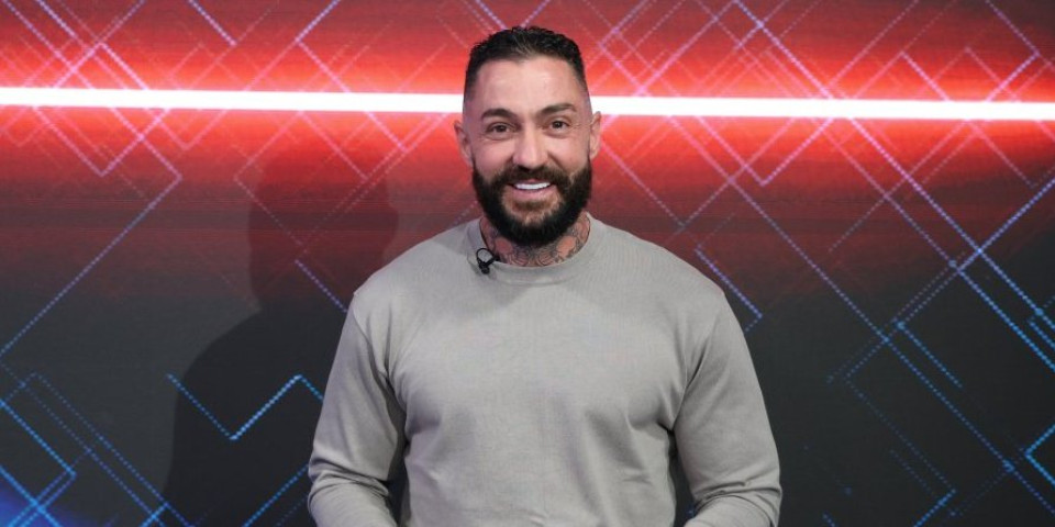 Jodžir stigao kući nakon Exatlona, pa doživeo još jedan šok: "Nisam ih ovakve ostavio"