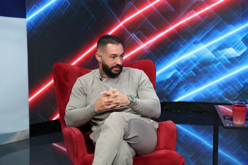 "Rekao sam joj da moram da odem kod druge devojke": Jodžir otkrio kako je počela ljubav sa Irenom