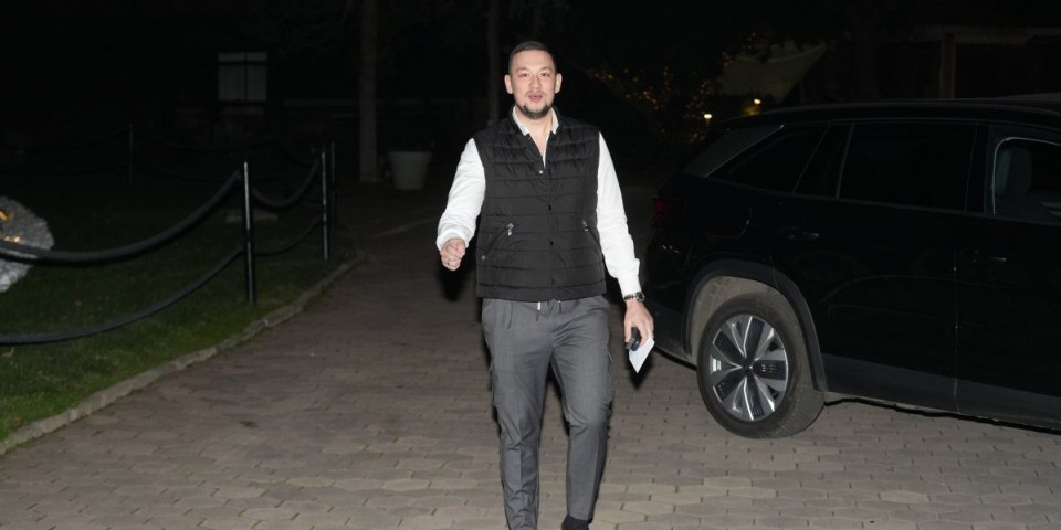 "Ne podržavam vezu sa oženjenim muškarcem": Kolega oštro o ocu deteta Milice Todorović