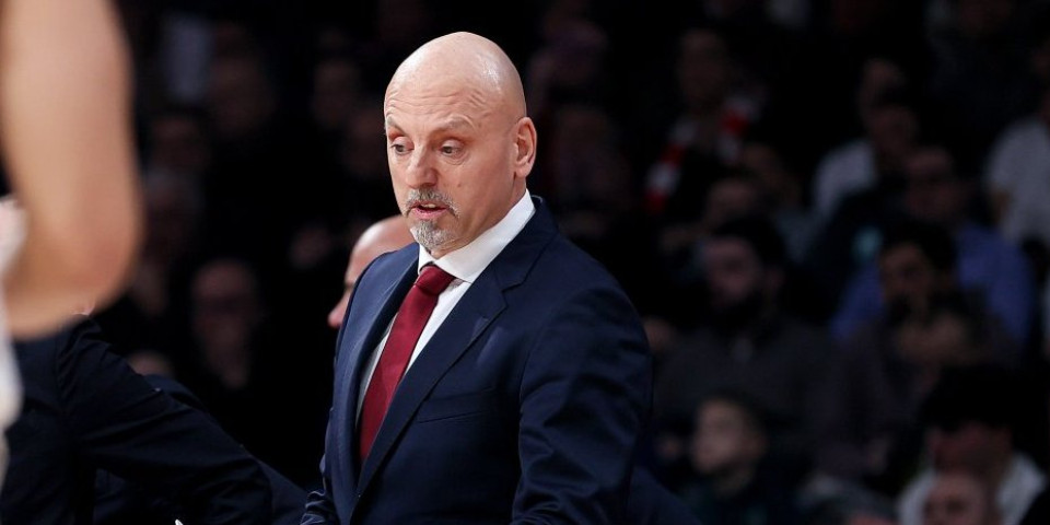 Prve reči Obradovića: Nismo donosili prave odluke, ovo će da boli...