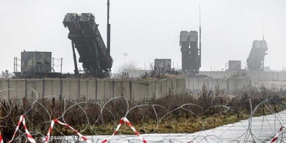 Drama u Poljskoj: Dron se zakačio za drvo u vojnoj bazi, vlasti u strahu od ruskih špijuna!