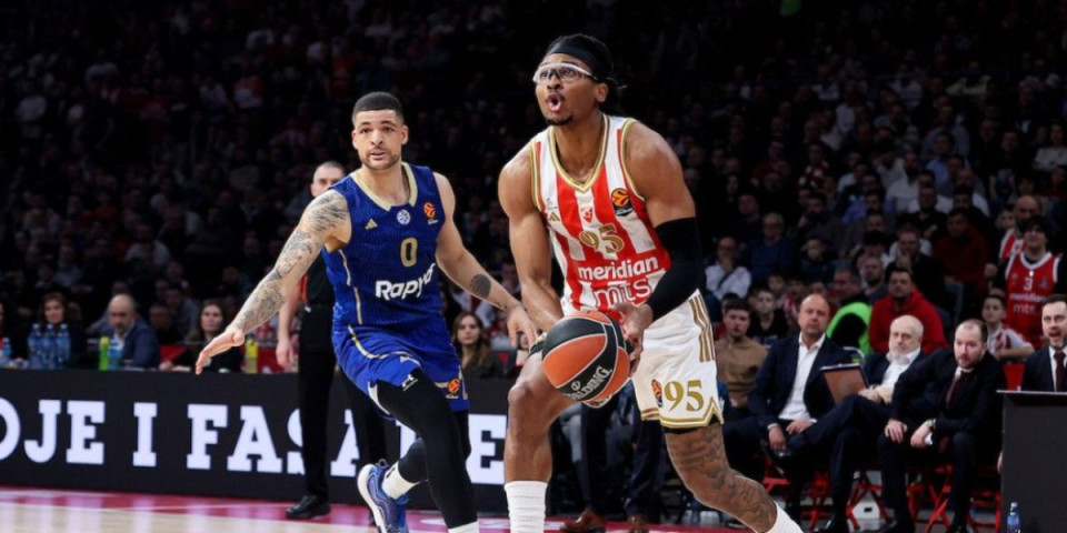 Mrzim da gubim! Moneke samokritičan posle teškog poraza od Makabija