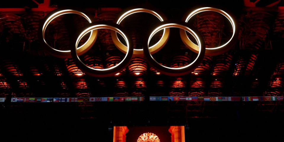 Skandal na Olimpijskim igrama - Medalje nevažeće?! Pucaju i lome se, pokrenuta hitna istraga (VIDEO)