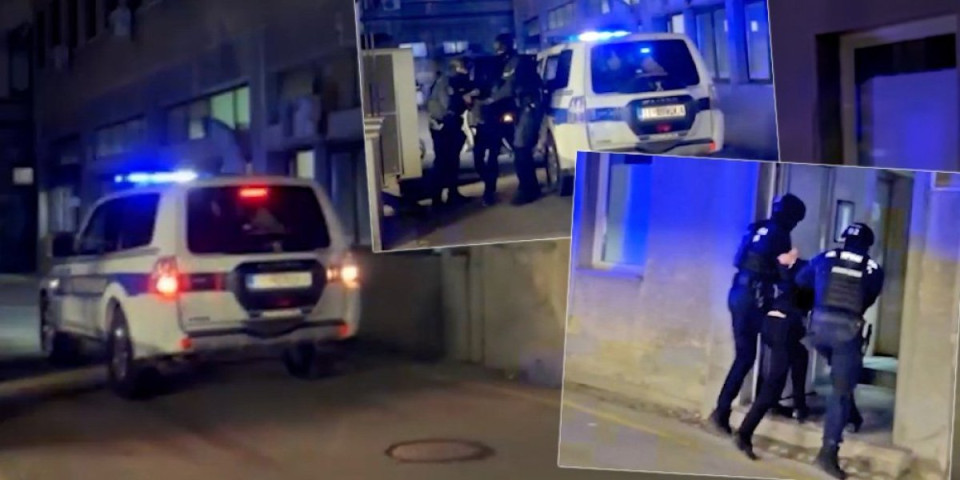 Hitno se Oglasio Dačić: Ovo su svi detalji bombaškog napada na kuću Zdravka Čolića (VIDEO)