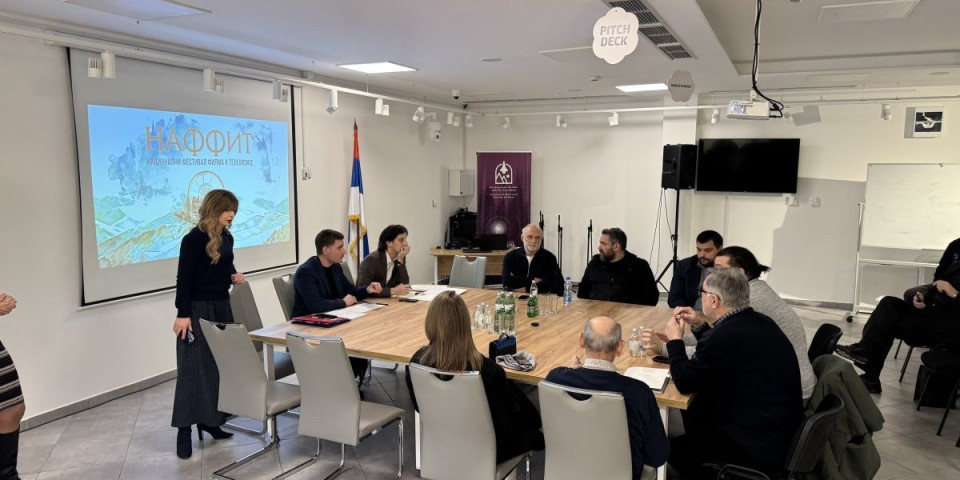 Nezavršeni filmovi godinama stoje, država i producenti traže izlaz iz krize