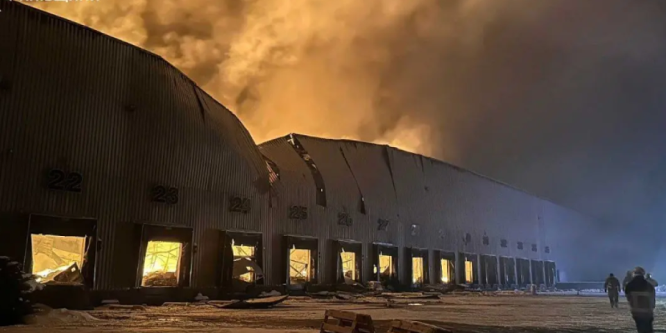 Rusi noćas započeli totalni slom Ukrajine! Upravo je objavljeno šta su uradili, haos tek kreće!
