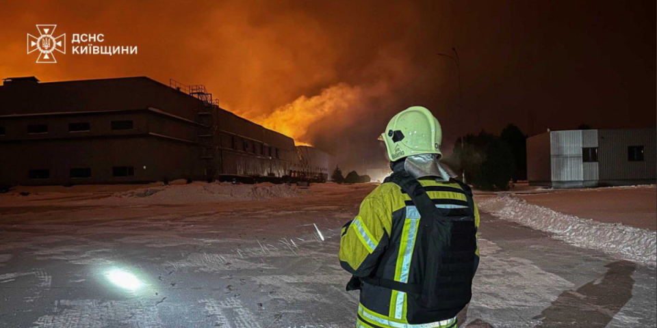 Totalno razaranje: Rusi zbrisali energetsku mrežu Ukrajine: Haos je svuda, nema struje, vode... Oglasio se Šmihalj!  (VIDEO)