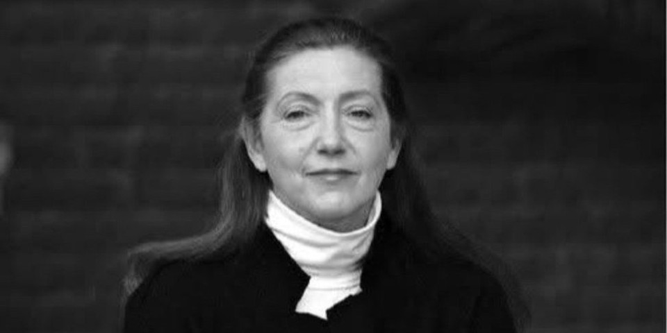 Umrla Gordana Marić: Svi je znate iz serije "Grlom u jagode"