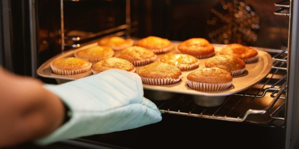 Genijalni trik sa rernom: Uštedite do 25 odsto struje - brže do savršenih i ukusnih jela