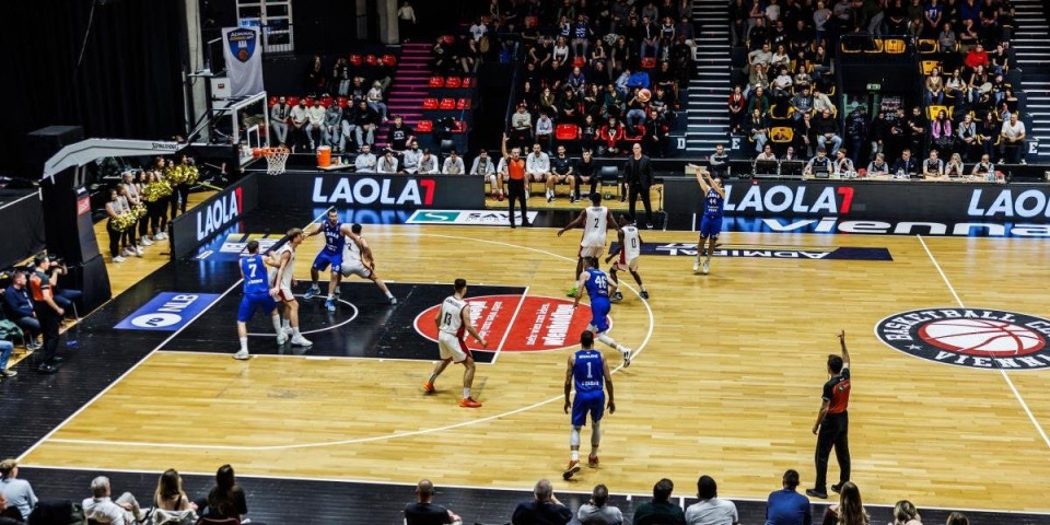 Haos uoči meča ABA lige: Maskirani Srbi čekali Hrvate na auto-putu, policija sprečila obračun