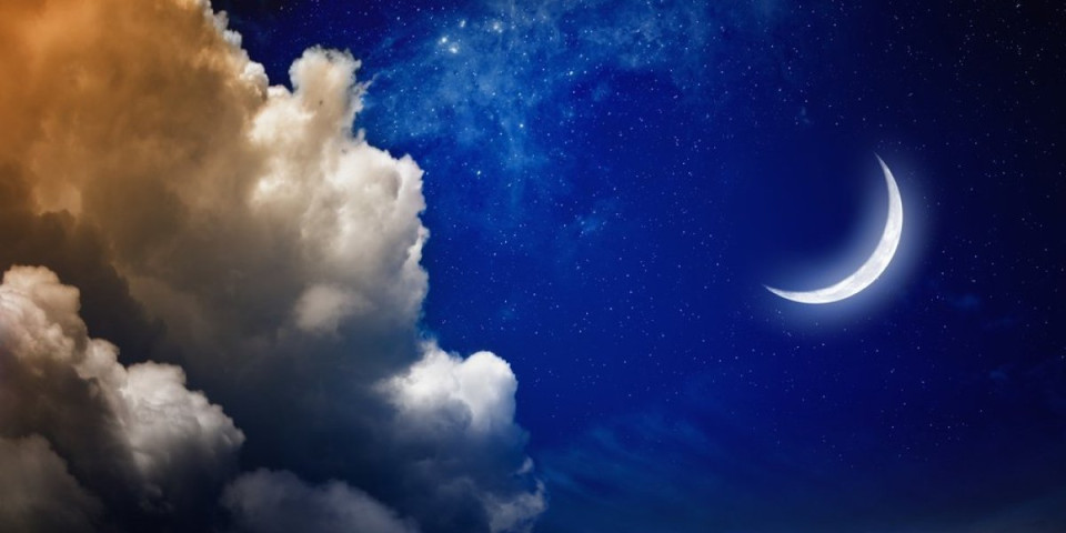 Stiže mlad Mesec u Vodoliji: 17. februar je ključan - novi početak za 3 znaka