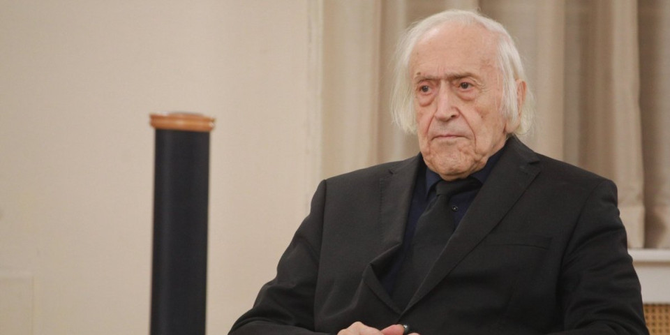 "Đavo je lep i šaljivdžija, često sa njim pričam": Đorđe Kadijević objašnjava kako se pravi strava