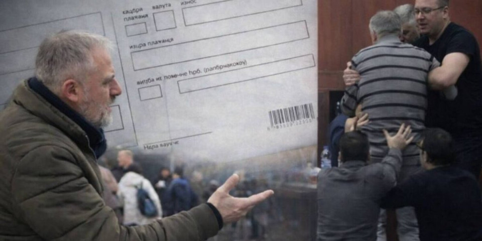 Afera u Crvenki: Ko je zapravo Marko Bošnjak - odbornik pod teretom optužbi, senki iz prošlosti i napada na novinare