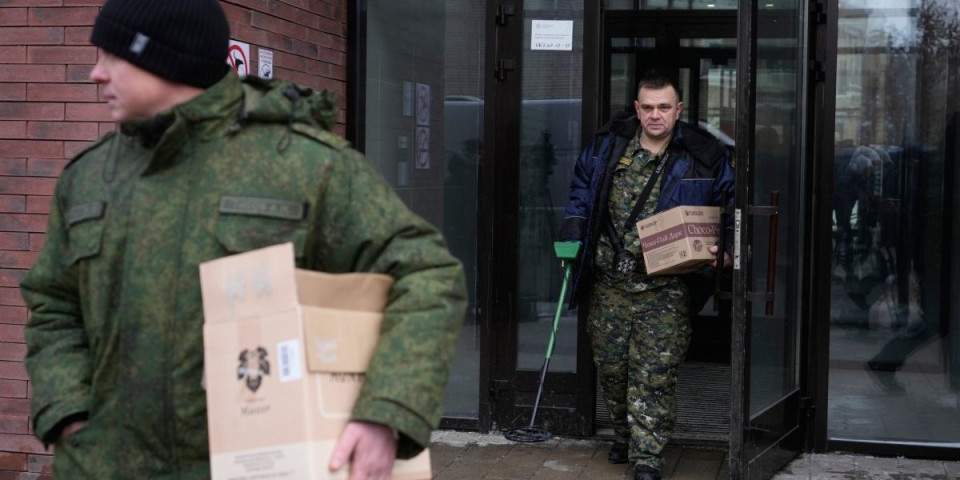 Uhapšen osumnjičeni za atentat na ruskog generala Aleksejeva! Oglasio se Lavrov i optužio Ukrajinu - evo šta je rekao