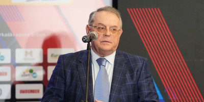 Čović progovorio o pomoći države: Mi smo protočni bojler, sav novac ide Zvezdi i Partizanu