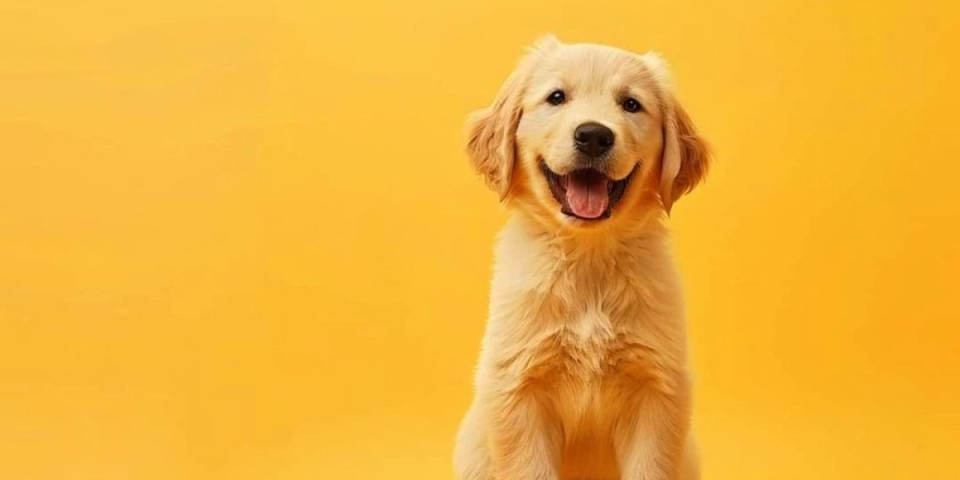 Mali pas nasmejao internet: Reakcija šteneta na fen zapalila mreže (VIDEO)