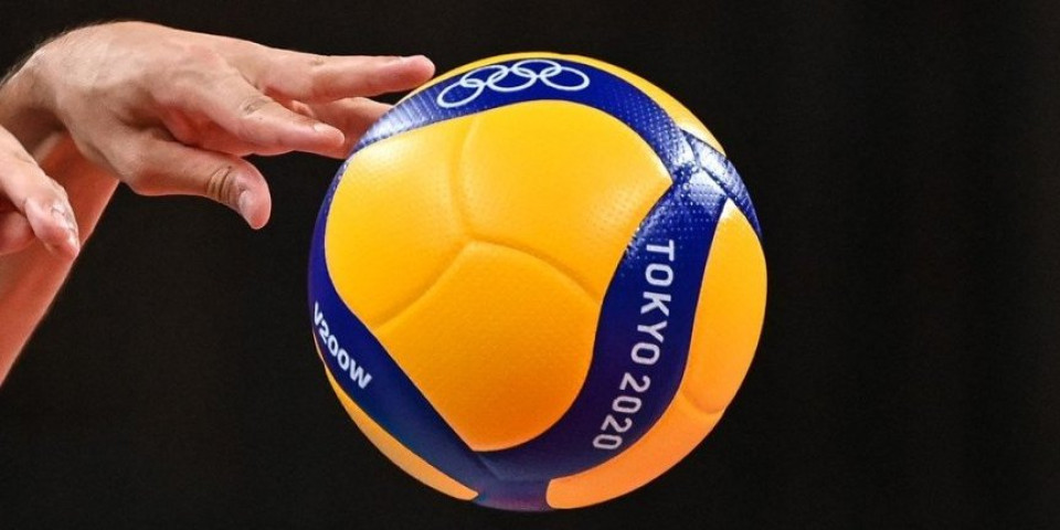 Tuga za srpsku odbojku: Preminuo čuveni Sava Grozdanović