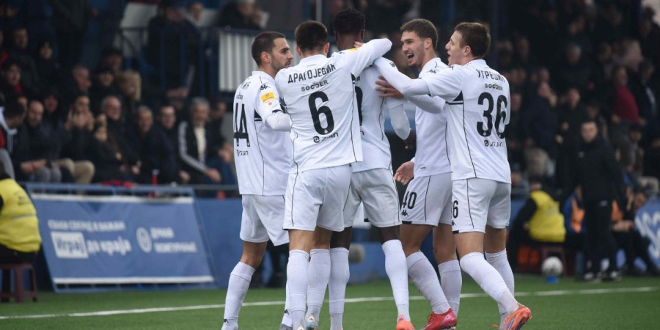 Žestoka bura pred večiti derbi: Partizan je zbog ovoga gnevan na sudiju Ilića