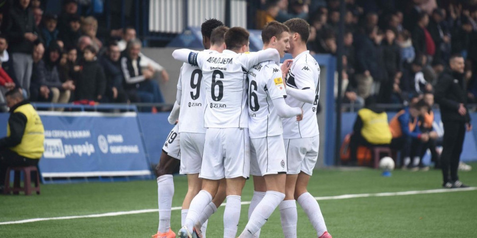 Navijači Partizana su odlučili: Njega žele na klupi crno-belih