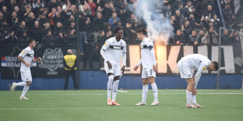 "Jad i čemer, dovedite krštenog trenera" - Partizanovci bljuju vatru, prizivaju ova 2 stručnjaka