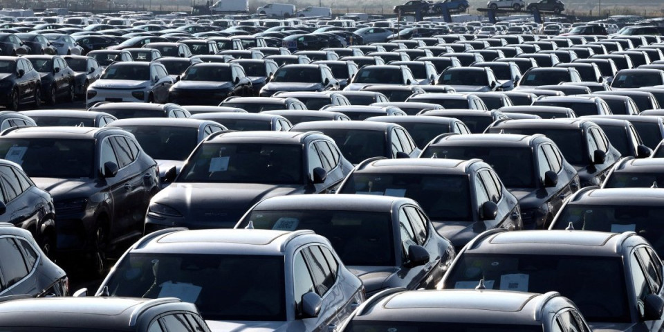 Povlači se gotovo 90.000 vozila: Popularna marka u velikom riziku