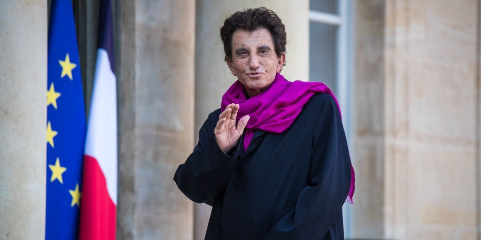 Džak Lang podneo ostavku: Isplivalo šta je tražio od Epstina u tajnim mejlovima!