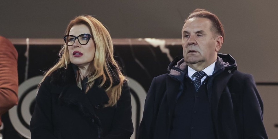 Raskol u upravi Partizana: Na čijoj strani su Milka Forcan i Ljajić u ratu Mijatovića i Lazovića?