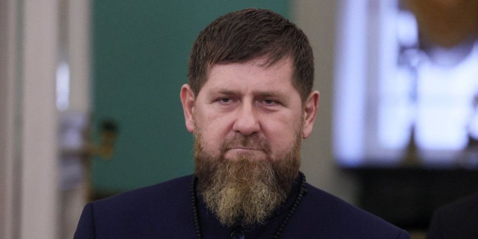 Kadirov poslao jezivu poruku Kijevu: Zelenski, tvoji su mrtvi! Isplivao snimak likvidacije, niko nije preživeo!