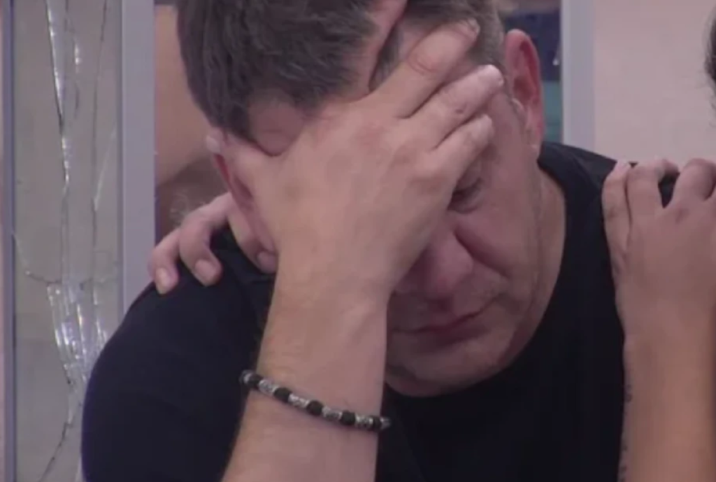 Ivan Marinković povređen u Eliti: Rijaliti učesnica nasrnula na njega tupim predmetom