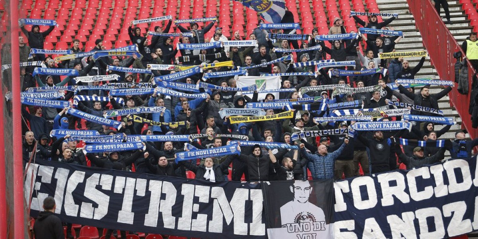 (VIDEO) Strašan skandal u prestonici: Pazarci urlali "Mrzim Beograd"!