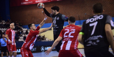 Partizanova usluga Zvezdi: Crno-beli sačuvali najvećeg rivala u eliti