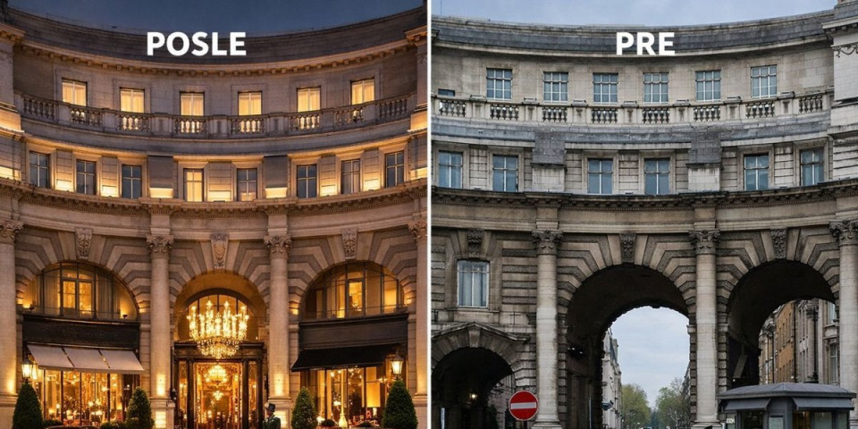 Admiralitet i Generalštab: Šta smo trebali da naučimo od Britanaca i kako su nas blokaderi sprečili