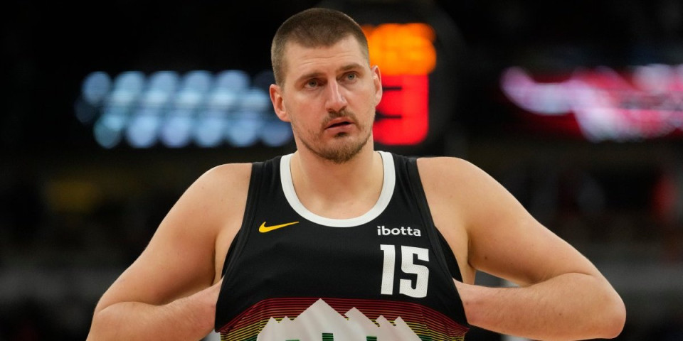 Doktoooor - Jokić ispisao istoriju NBA, prestigao legendu i razmontirao Bulse (VIDEO)