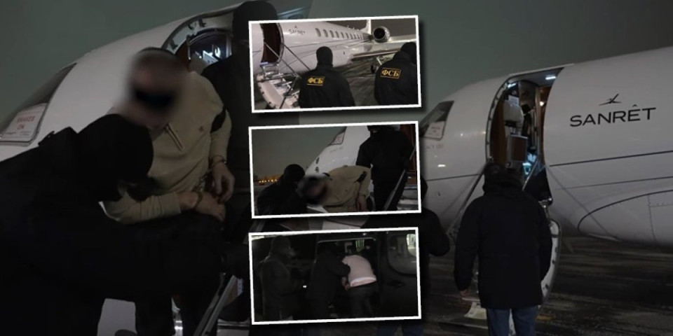 (VIDEO) Ljubomir pucao u ruskog generala! Identifikovan napadač na Vladimira Aleksejeva - evo ko je ciljao Putinovog najvažnijeg čoveka