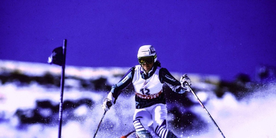 Da li znate ko je Mateja Svet? Bila je ponos Jugoslavije, najbolja na planeti, a onda šok sa 22 godine...