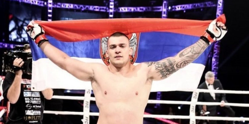 Roki zamalo nije i od Stošića dobio batine: Kad si već go*no, budi go*no do kraja... (VIDEO)