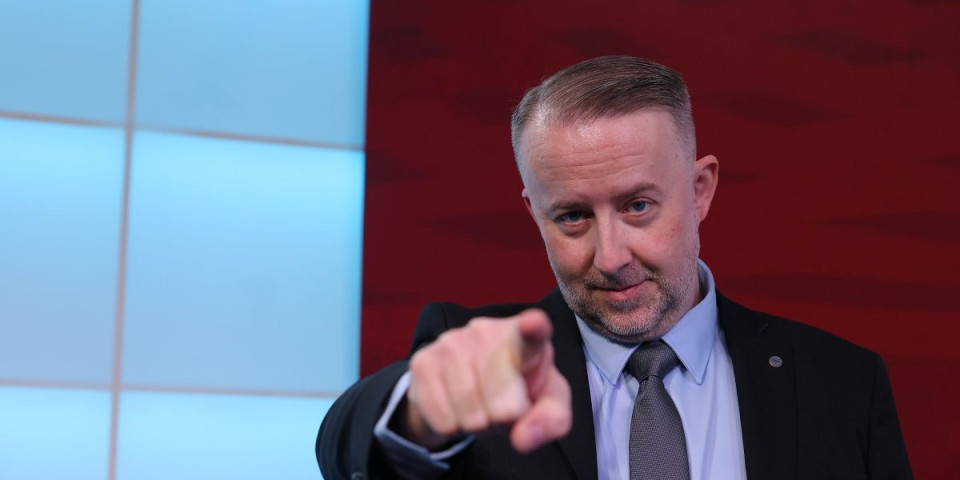 Raste tenzija - Nova igra "Političkog kviza" drži gledaoce na iglama (VIDEO)