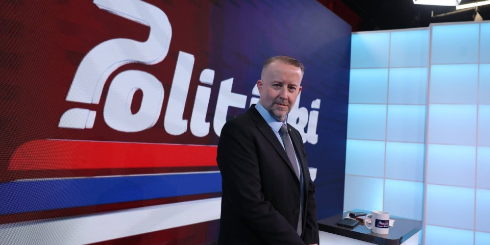 Neizvesnije od prve sezone: Pogledajte novu epizodu "Političkog kviza" (VIDEO)