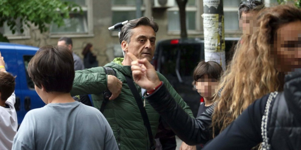 Nove nevolje u blokaderskom raju: Sad se odriču Žike Pauka!