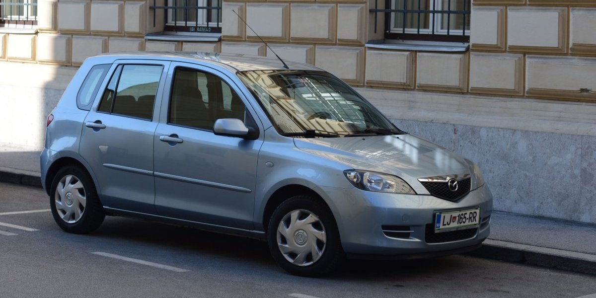 Mala potrošnja - glavni adut