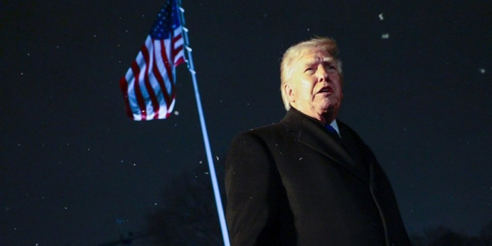 Kraj Trampa?! Izgubio ključnu bitku: Demokrate ga uništavaju, dešava se nešto neverovatno!