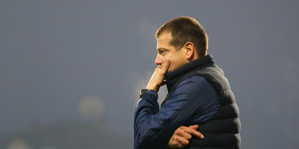 Gotovo - Evo kada Novi Pazar promoviše Nenada Lalatovića