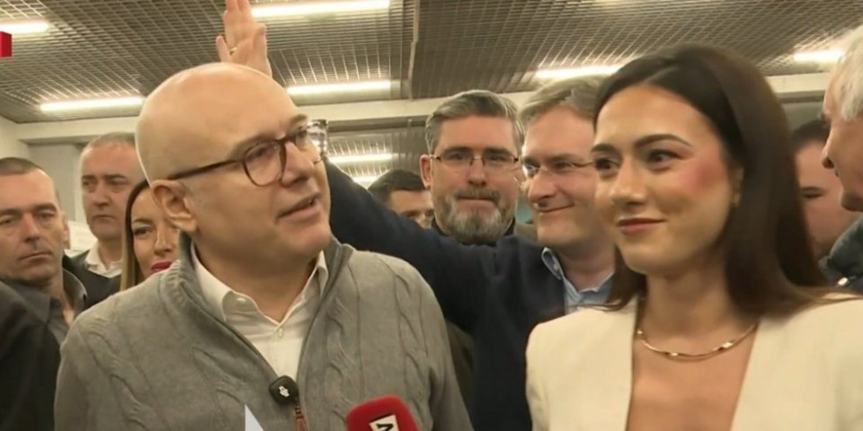 Miloš Vučević odgovorio: Od ovoga zavisi da li će Aleksandar Vučić biti novi premijer