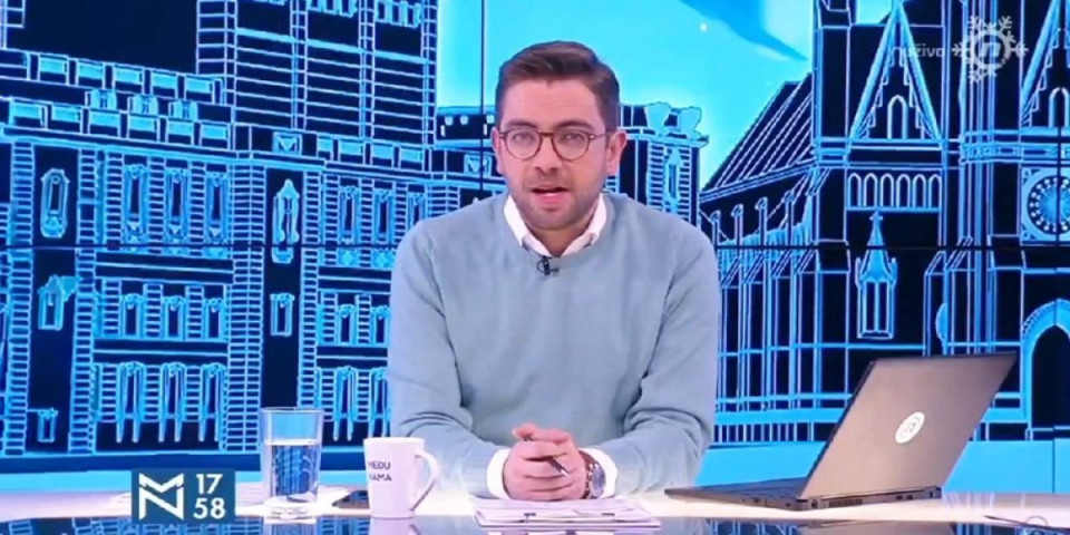 Skandalozno: Ovako radi fabrika laži i širenja mržnje prema svemu srpskom - za Đokovića tražili tri godine robije