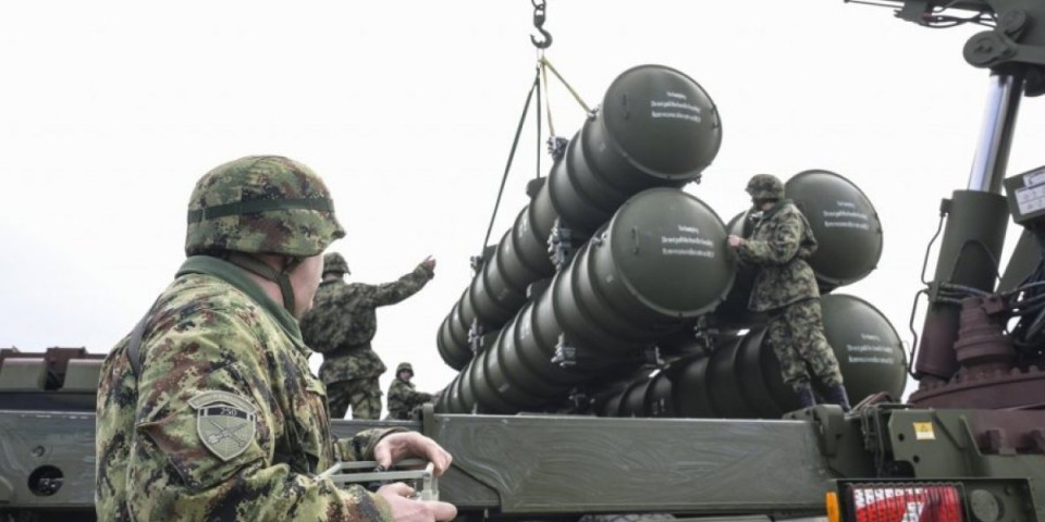 "Srbija rasporedila PVO sisteme na istoku Evrope": Amerikanci objavili vest, pa spomenuli bombardovanje i osiromašeni uranijum