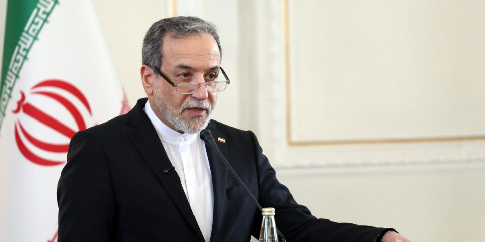 Diplomatski šah u Teheranu: Isplivalo šta se zaista dešavalo u Omanu – jedno "ne" koje može zapaliti region