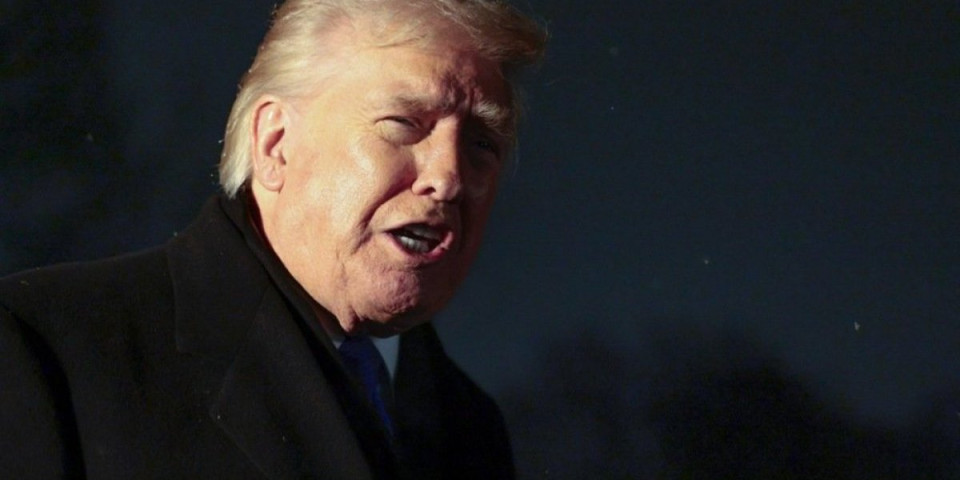 Kakav potez Kanade! Tramp će eksplodirati: Ovo što su uradili na Grenlandu je šokantno!