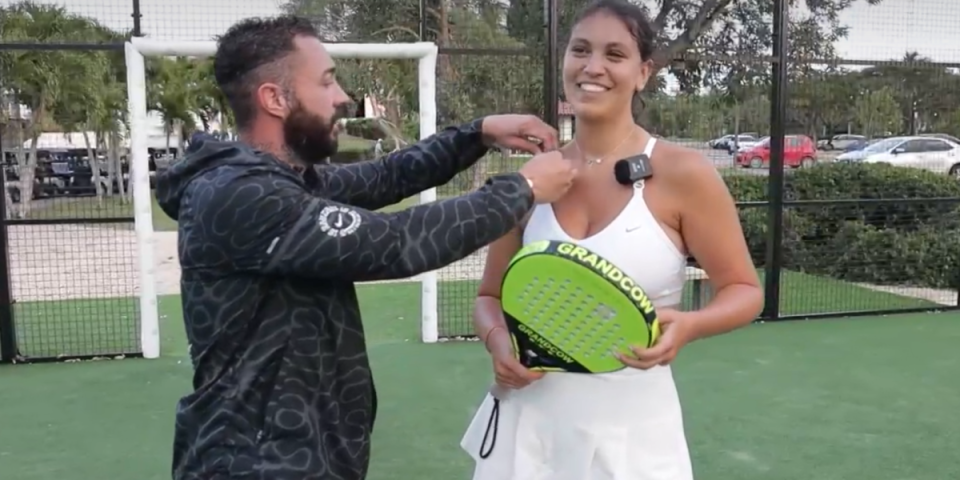 Kolišni si ti muškarac: Exatlon meč kakav do sada nije viđen - Kristina rasturila Jodžira (VIDEO)