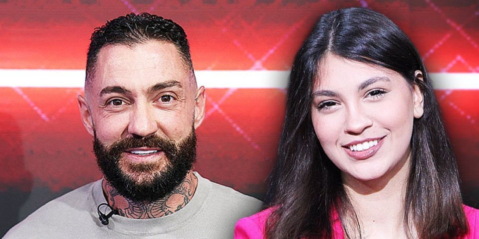 Kristina Vasić uzela pare Jodžiru - Proslavila se u Exatlon opkladi, Crnogorac u čudu (VIDEO)